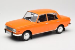 Wartburg 353 Oranžový MCG 1:18 MCG18061 Kov