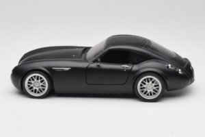 Wiesmann GT MF Matte Black Revell 1:18 WIESMANN002 Kov – obrázek 4 z 8