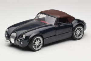 Wiesmann Roadster MF Carbon Black Revell 1:18 WIESMANN001 Kov – obrázek 3 z 9