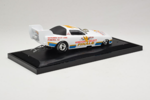 Winston Drag Racing Club of America Fun Car 1999 Racing Collectables 1:24 F002 Kov – obrázek 3 z 7