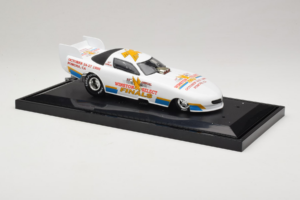 Winston Drag Racing Club of America Fun Car 1999 Racing Collectables 1:24 F002 Kov – obrázek 4 z 7