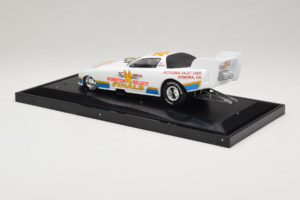Winston Drag Racing Club of America Fun Car 1999 Racing Collectables 1:24 F002 Kov – obrázek 5 z 7