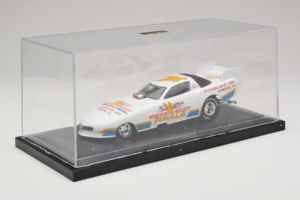 Winston Drag Racing Club of America Fun Car 1999 Racing Collectables 1:24 F002 Kov – obrázek 6 z 7