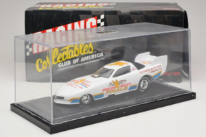 Winston Drag Racing Club of America Fun Car 1999 Racing Collectables 1:24 F002 Kov – obrázek 7 z 7