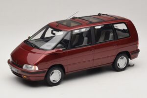 Renault Espace I RXE V6 Rouge Malaga Otto 1:18 OT1248 Pryskyřice