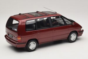 Renault Espace I RXE V6 Rouge Malaga Otto 1:18 OT1248 Pryskyřice – obrázek 2 z 6
