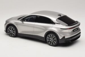 Alpine A390 GT Argent Mercure Otto 1:18 OT1318 Pryskyřice – obrázek 5 z 6