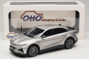 Alpine A390 GT Argent Mercure Otto 1:18 OT1318 Pryskyřice – obrázek 6 z 6