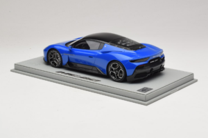 Maserati MC20 Blu Infinito BBR 1:18 P18191EMAS Pryskyřice – obrázek 5 z 7