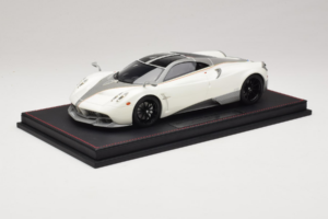 Pagani Huayra Luminous Green AB 1:18 REMC041 Pryskyřice – obrázek 2 z 7