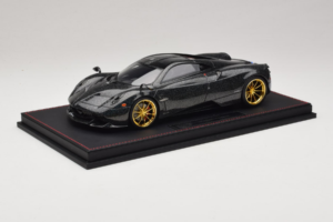 Pagani Huayra Starry Night Sky AB 1:18 REMC039 Pryskyřice – obrázek 2 z 7