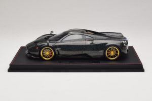 Pagani Huayra Starry Night Sky AB 1:18 REMC039 Pryskyřice