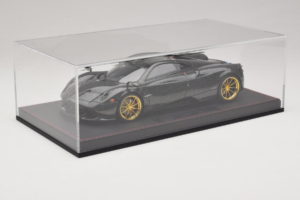 Pagani Huayra Starry Night Sky AB 1:18 REMC039 Pryskyřice – obrázek 6 z 7