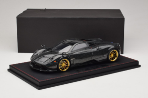 Pagani Huayra Starry Night Sky AB 1:18 REMC039 Pryskyřice – obrázek 7 z 7
