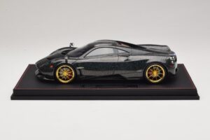 Pagani Huayra Starry Night Sky AB 1:18 REMC039 Pryskyřice