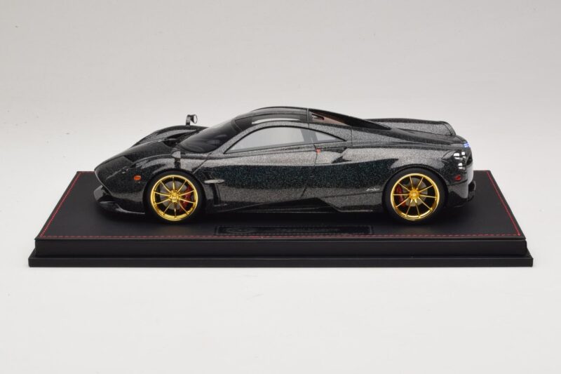 Pagani Huayra Starry Night Sky AB 1:18 REMC039 Pryskyřice