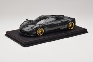 Pagani Huayra Starry Night Sky AB 1:18 REMC039 Pryskyřice – obrázek 2 z 7