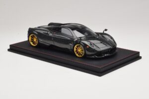 Pagani Huayra Starry Night Sky AB 1:18 REMC039 Pryskyřice – obrázek 4 z 7