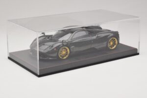 Pagani Huayra Starry Night Sky AB 1:18 REMC039 Pryskyřice – obrázek 6 z 7