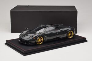 Pagani Huayra Starry Night Sky AB 1:18 REMC039 Pryskyřice – obrázek 7 z 7