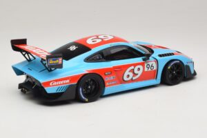 Porsche 935/19 GT2 #69 S. Gorig Porsche Motorsport Spa 2019 Minichamps 1:18 155067596 Kov – obrázek 2 z 6
