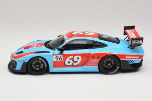 Porsche 935/19 GT2 #69 S. Gorig Porsche Motorsport Spa 2019 Minichamps 1:18 155067596 Kov – obrázek 3 z 6