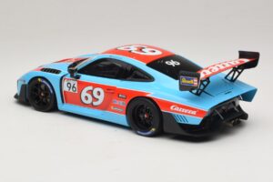 Porsche 935/19 GT2 #69 S. Gorig Porsche Motorsport Spa 2019 Minichamps 1:18 155067596 Kov – obrázek 5 z 6