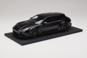 Porsche Panamera Turbo Sport Turismo 971 Techart Black Techart 1:18 REMC036 Pryskyřice – obrázek 2 z 6
