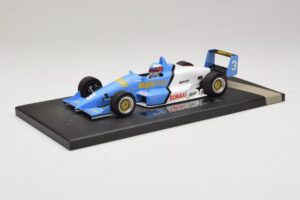 Reynard F903 Spiess M. Schumacher Winner Macau GP 1990 Minichamps 1:18 517901803 Pryskyřice