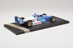 Reynard F903 Spiess M. Schumacher Winner Macau GP 1990 Minichamps 1:18 517901803 Pryskyřice – obrázek 2 z 6