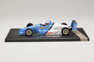 Reynard F903 Spiess M. Schumacher Winner Macau GP 1990 Minichamps 1:18 517901803 Pryskyřice – obrázek 3 z 6