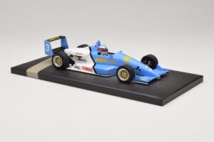 Reynard F903 Spiess M. Schumacher Winner Macau GP 1990 Minichamps 1:18 517901803 Pryskyřice – obrázek 4 z 6