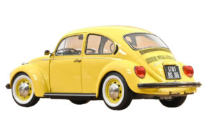 Volkswagen 1303 Pastel Yellow Norev 1:18 188675 Kov – obrázek 2 z 2