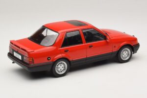 Ford Orion Mk2 1600E Červený MCG 1:18 MCG18488 Kov – obrázek 2 z 6