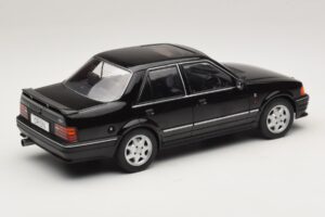 Ford Orion Mk2 RS Package Černý MCG 1:18 MCG18649 Kov – obrázek 2 z 6