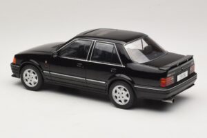 Ford Orion Mk2 RS Package Černý MCG 1:18 MCG18649 Kov – obrázek 5 z 6
