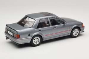 Ford Orion Mk2 RS Package Šedý MCG 1:18 MCG18489 Kov – obrázek 2 z 6