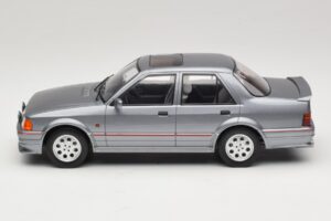 Ford Orion Mk2 RS Package Šedý MCG 1:18 MCG18489 Kov – obrázek 3 z 6