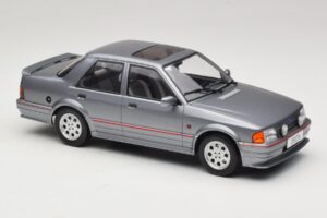 Ford Orion Mk2 RS Package Šedý MCG 1:18 MCG18489 Kov – obrázek 4 z 6