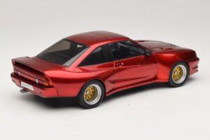 Opel Manta B Mattig Červený MCG 1:18 MCG18265 Kov – obrázek 2 z 6