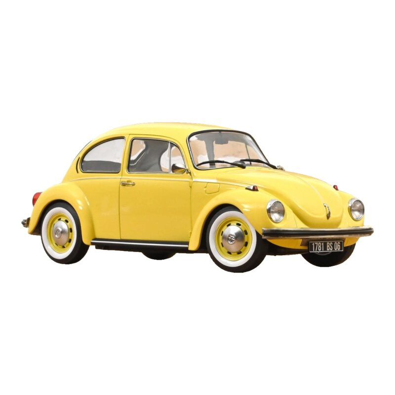 Volkswagen 1303 Pastel Yellow Norev 1:18 Volkswagen 1303 Pastel Yellow Norev 1:18 188675 Kov