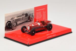 Alfa Romeo P2 #10 Červený 1924 Minichamps 1:43 403241203 Kov – obrázek 2 z 5
