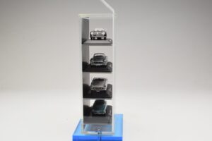 Auto Bild Sada Modelů Auta 2004 Minichamps 1:43 AUTOBILD04 Kov – obrázek 3 z 4
