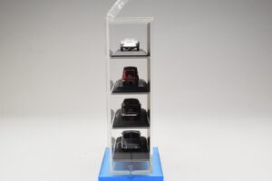 Auto Bild Sada Modelů Auta 2005 Minichamps 1:43 AUTOBILD05 Kov – obrázek 2 z 4