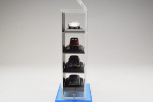 Auto Bild Sada Modelů Auta 2005 Minichamps 1:43 AUTOBILD05 Kov – obrázek 3 z 4