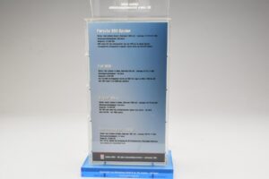 Auto Bild Sada Modelů Auta 2005 Minichamps 1:43 AUTOBILD05 Kov – obrázek 4 z 4