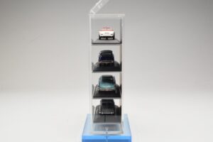 Auto Bild Sada Modelů Auta 2006 Minichamps 1:43 AUTOBILD06 Kov – obrázek 2 z 4