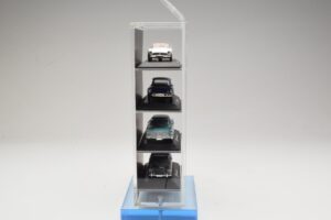 Auto Bild Sada Modelů Auta 2006 Minichamps 1:43 AUTOBILD06 Kov – obrázek 3 z 4
