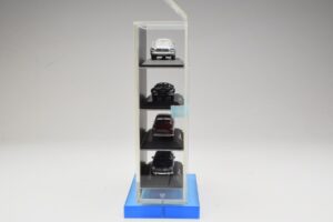 Auto Bild Sada Modelů Auta 2007 Minichamps 1:43 AUTOBILD07 Kov – obrázek 3 z 4