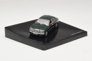 Bentley Arnage R Verdant Green Minichamps 1:43 BL328 Kov – obrázek 2 z 4
